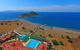 Adaburnu Golmar Beach Hotel